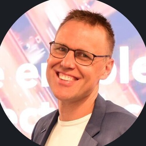 Niklas Florén